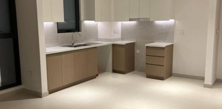 Apartemen di Maryam Island, Sharjah, UEA 2 kamar tidur, 96 m2 nomor 722195