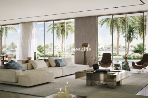 Mohammed Bin Rashid City, Dubai, UAE의 판매용 빌라 침실 4개, 628제곱미터 번호 722198 - 사진 2