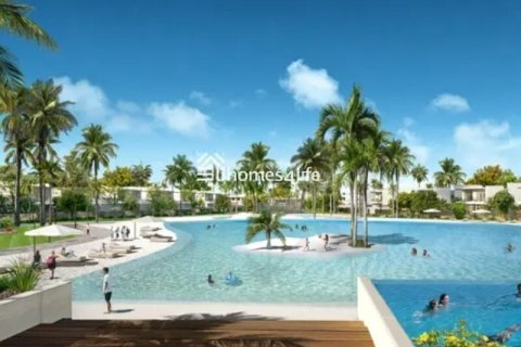 Mohammed Bin Rashid City, Dubai, UAE의 판매용 빌라 침실 4개, 628제곱미터 번호 722198 - 사진 13