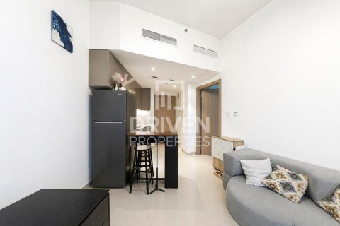 Huoneisto Meydan, Dubai, Arabiemiraatit 1 makuuhuone, 39.76 m2 № 756061 - kuva 4