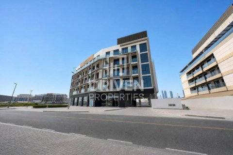 Huoneisto Meydan, Dubai, Arabiemiraatit 1 makuuhuone, 39.76 m2 № 756061 - kuva 15