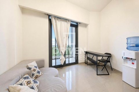 Huoneisto Meydan, Dubai, Arabiemiraatit 1 makuuhuone, 39.76 m2 № 756061 - kuva 2