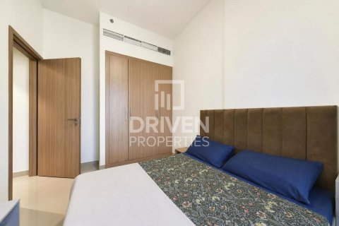 Huoneisto Meydan, Dubai, Arabiemiraatit 1 makuuhuone, 39.76 m2 № 756061 - kuva 6