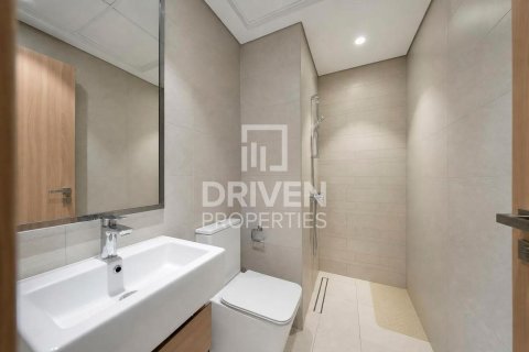 Huoneisto Meydan, Dubai, Arabiemiraatit 1 makuuhuone, 39.76 m2 № 756061 - kuva 9