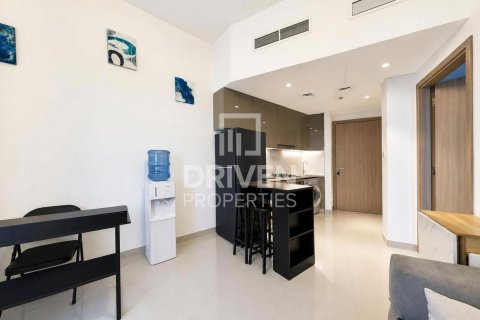 Huoneisto Meydan, Dubai, Arabiemiraatit 1 makuuhuone, 39.76 m2 № 756061 - kuva 3