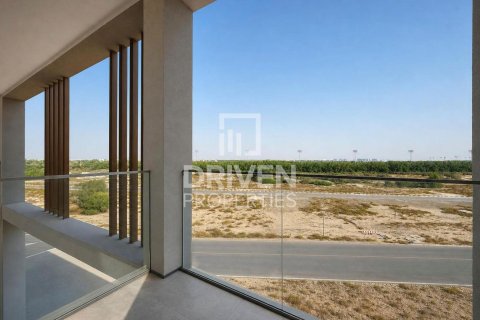 Huoneisto Meydan, Dubai, Arabiemiraatit 1 makuuhuone, 39.76 m2 № 756061 - kuva 10