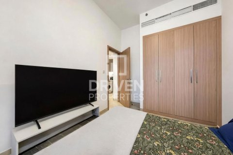 Huoneisto Meydan, Dubai, Arabiemiraatit 1 makuuhuone, 39.76 m2 № 756061 - kuva 7