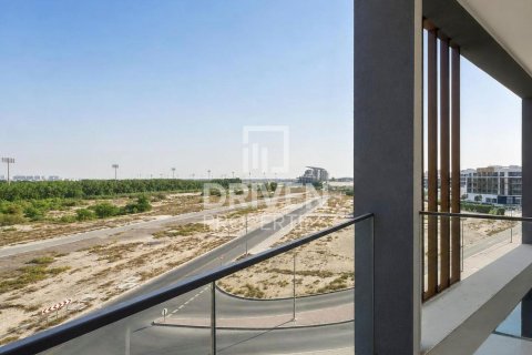 Huoneisto Meydan, Dubai, Arabiemiraatit 1 makuuhuone, 39.76 m2 № 756061 - kuva 11