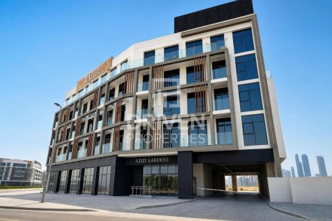 Huoneisto Meydan, Dubai, Arabiemiraatit 1 makuuhuone, 39.76 m2 № 756061 - kuva 14