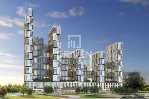 Apartment til salg i Ras Al Khor, Dubai, UAE 2 soveværelser, 87.51 kvm № 756058 - foto 7