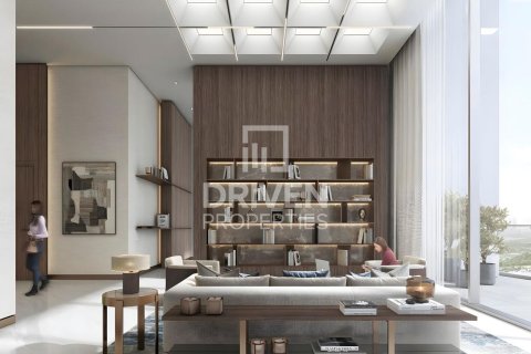 Apartment til salg i Ras Al Khor, Dubai, UAE 2 soveværelser, 87.51 kvm № 756058 - foto 8