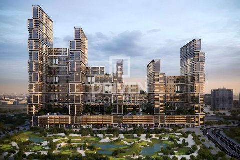 Apartment til salg i Ras Al Khor, Dubai, UAE 2 soveværelser, 87.51 kvm № 756058 - foto 4