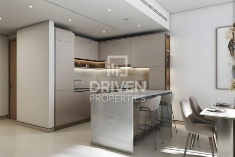 Apartment til salg i Ras Al Khor, Dubai, UAE 2 soveværelser, 87.51 kvm № 756058 - foto 5