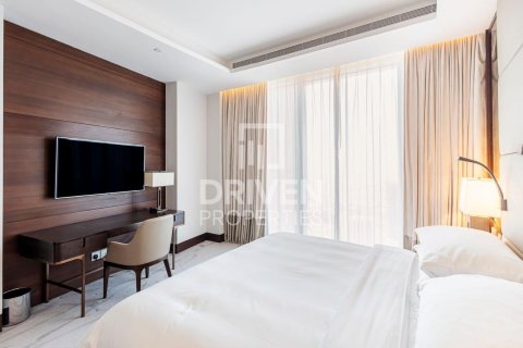 דירה למכירה ב Downtown Dubai (Downtown Burj Dubai), Dubai, איחוד האמירויות  2 חדרי שינה, 143.26 מ"ר, מספר 756062 - תמונה 17