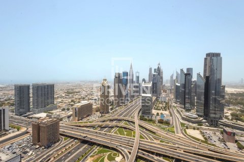 דירה למכירה ב Downtown Dubai (Downtown Burj Dubai), Dubai, איחוד האמירויות  2 חדרי שינה, 143.26 מ"ר, מספר 756062 - תמונה 8