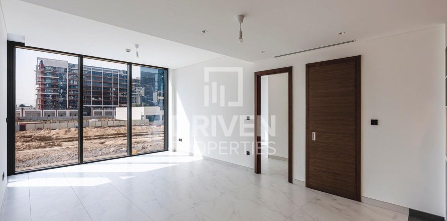 Apartamento em Mohammed Bin Rashid City, Dubai, EAU 3 quartos, 146.14 m2 № 756059