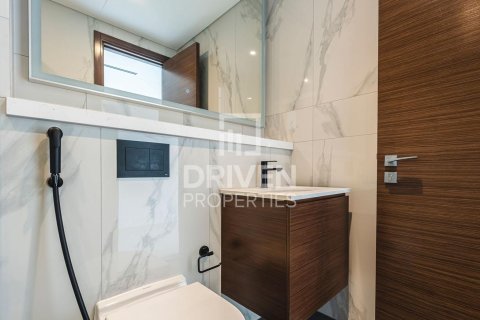 Apartamento en venta en Mohammed Bin Rashid City, Dubai, EAU 3 dormitorios, 146.14 m2 № 756059 - foto 14