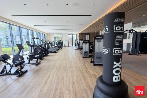 Vila v Dubai, SAE 3 ložnice, 141 m² Č.: 713040 - fotografie 17