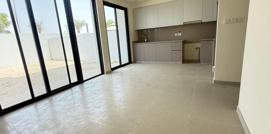 Vila v Dubai, SAE 3 ložnice, 141 m² Č.: 713040