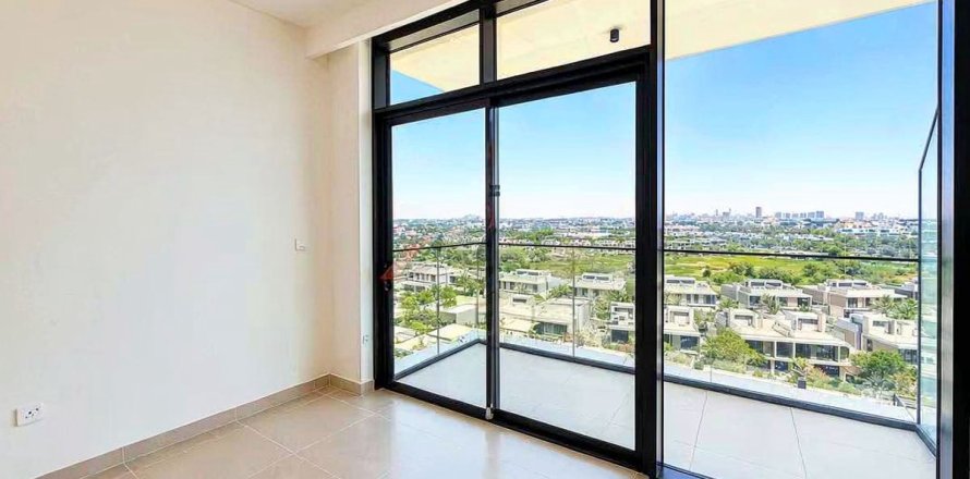 Apartament w Dubai Hills Estate, Dubai, ZEA 1 sypialnia, 63.3 mkw. nr 713041