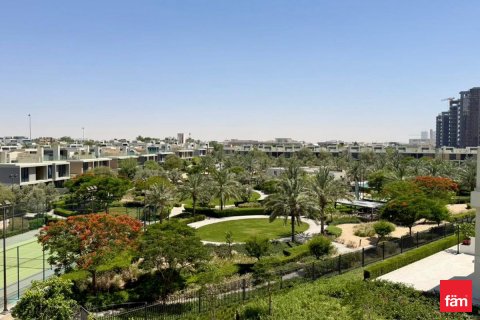Byt v Dubai Hills Estate, SAE 1 ložnice, 63.3 m² Č.: 713041
