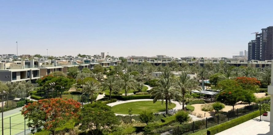 Dubai Hills Estate, UAE의 아파트 침실 1개, 62.5제곱미터 번호 713041