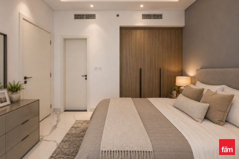Dubai Hills Estate, Dubai, संयुक्त अरब अमीरात में अपार्टमेंट, 1 बेडरूम, 68.4 वर्ग मीटर, संख्या 713042 - फ़ोटो 6