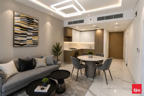 Dubai Hills Estate, Dubai, संयुक्त अरब अमीरात में अपार्टमेंट, 1 बेडरूम, 68.4 वर्ग मीटर, संख्या 713042 - फ़ोटो 4