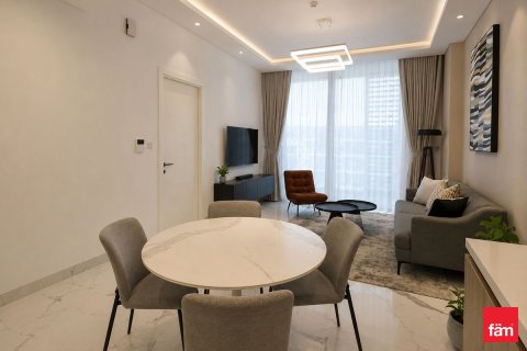 Dubai Hills Estate, Dubai, संयुक्त अरब अमीरात में अपार्टमेंट, 1 बेडरूम, 68.4 वर्ग मीटर, संख्या 713042 - फ़ोटो 8