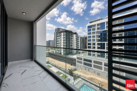 Dubai Hills Estate, Dubai, संयुक्त अरब अमीरात में अपार्टमेंट, 1 बेडरूम, 68.4 वर्ग मीटर, संख्या 713042 - फ़ोटो 2