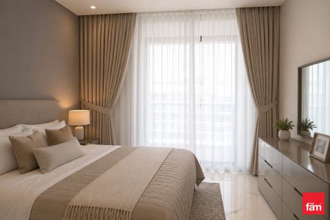 Dubai Hills Estate, Dubai, संयुक्त अरब अमीरात में अपार्टमेंट, 1 बेडरूम, 68.4 वर्ग मीटर, संख्या 713042 - फ़ोटो 7