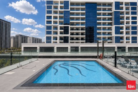 Dubai Hills Estate, Dubai, संयुक्त अरब अमीरात में अपार्टमेंट, 1 बेडरूम, 68.4 वर्ग मीटर, संख्या 713042 - फ़ोटो 10