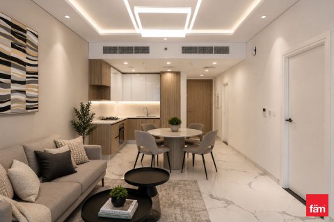 Dubai Hills Estate, Dubai, संयुक्त अरब अमीरात में अपार्टमेंट, 1 बेडरूम, 68.4 वर्ग मीटर, संख्या 713042 - फ़ोटो 3