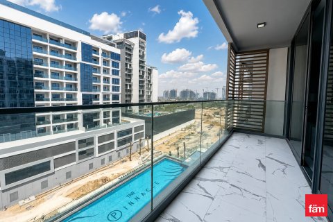 Wohnung in Dubai Hills Estate, Dubai, VAE: 1 Schlafzimmer, 68.4 m2 Nr. 713042
