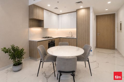 Dubai Hills Estate, Dubai, संयुक्त अरब अमीरात में अपार्टमेंट, 1 बेडरूम, 68.4 वर्ग मीटर, संख्या 713042 - फ़ोटो 9