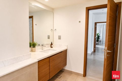 Dubai Hills Estate, Dubai, संयुक्त अरब अमीरात में विला, 4 बेडरूम, 448.3 वर्ग मीटर, संख्या 713038 - फ़ोटो 10