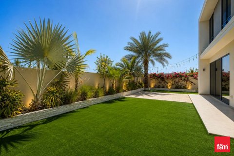 Dubai Hills Estate, Dubai, संयुक्त अरब अमीरात में विला, 4 बेडरूम, 448.3 वर्ग मीटर, संख्या 713038 - फ़ोटो 2