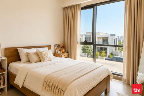 Dubai Hills Estate, Dubai, संयुक्त अरब अमीरात में विला, 4 बेडरूम, 448.3 वर्ग मीटर, संख्या 713038 - फ़ोटो 6
