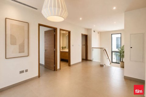 Dubai Hills Estate, Dubai, संयुक्त अरब अमीरात में विला, 4 बेडरूम, 448.3 वर्ग मीटर, संख्या 713038 - फ़ोटो 5