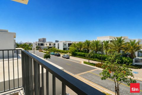 Dubai Hills Estate, Dubai, संयुक्त अरब अमीरात में विला, 4 बेडरूम, 448.3 वर्ग मीटर, संख्या 713038 - फ़ोटो 3