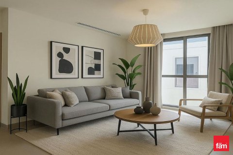 Dubai Hills Estate, Dubai, संयुक्त अरब अमीरात में विला, 4 बेडरूम, 448.3 वर्ग मीटर, संख्या 713038 - फ़ोटो 9