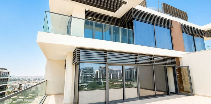 Apartament w Dubai Hills Estate, Dubai, ZEA 3 sypialnie, 297.8 mkw. nr 713043