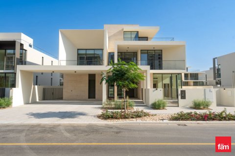 Müüa villa asukohaga Dubai Hills Estate, AÜE: 5 magamistoaga, 662.2 m² Nr 713039 - pilt 2