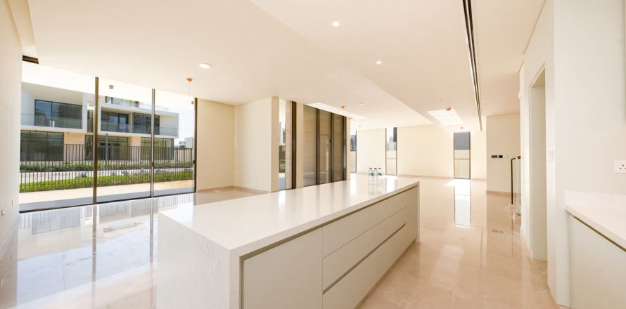 Villa asukohaga Dubai Hills Estate, AÜE: 5 magamistoaga, 662.2 m² Nr 713039