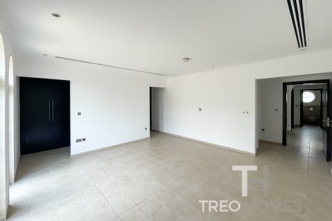 Jumeirah Park, Dubai, UAE의 임대용 빌라 침실 4개, 402.73제곱미터 번호 733995 - 사진 12