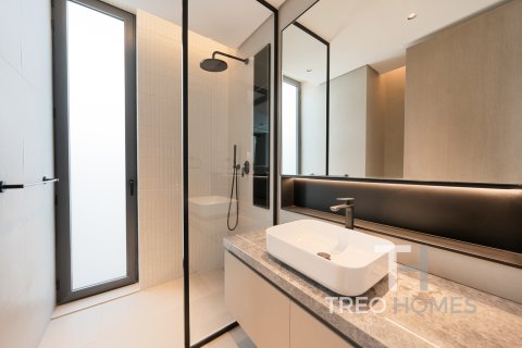 Vilë në Tilal Al Ghaf, Dubai, Emiratet e Bashkuara Arabe 4 dhoma gjumi, 374.49 m2. № 733999 - Foto 13