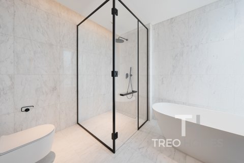Vilë në Tilal Al Ghaf, Dubai, Emiratet e Bashkuara Arabe 4 dhoma gjumi, 374.49 m2. № 733999 - Foto 11