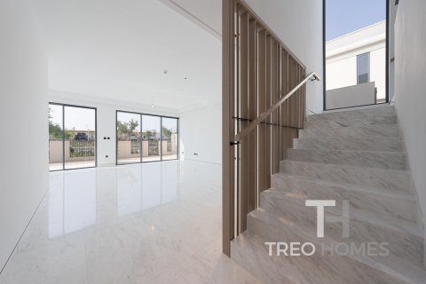 Vilë në Tilal Al Ghaf, Dubai, Emiratet e Bashkuara Arabe 4 dhoma gjumi, 374.49 m2. № 733999 - Foto 3