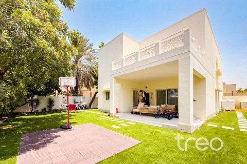 Vila v Meadows, Dubai, SAE 4 ložnice, 380.81 m² Č.: 734000