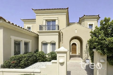Villa te huur in Arabian Ranches, Dubai, VAE 5 slaapkamers, 450.02 vr.m., nr 733997 - foto 10